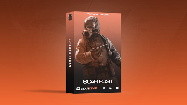 Scar-Rust Cronus Zen Script