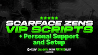 Cronus Zen Script Library Access