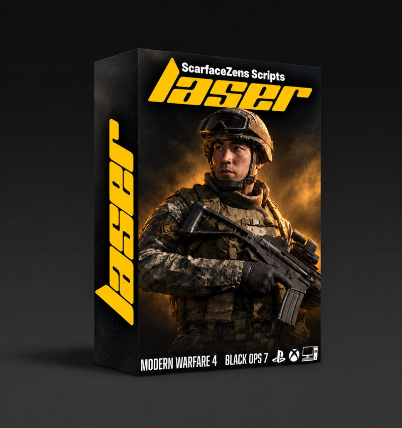 Laser Elite