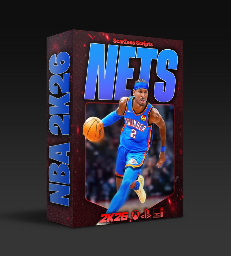 Nets