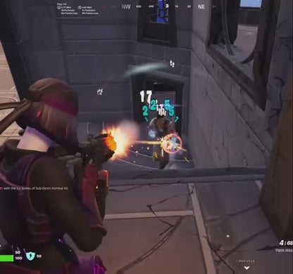 Luna Plus Fortnite Cronus Zen Script