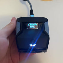 Luna Elite Fortnite Cronus Zen Script