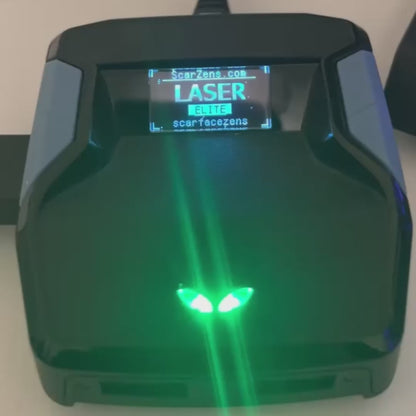 Laser Elite COD Cronus Zen Script