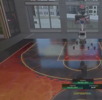 Nets NBA 2K26 Cronus Zen Script