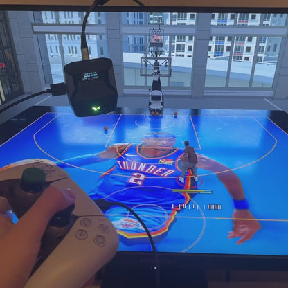 Nets NBA 2K26 Cronus Zen Script