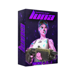 Luna Elite Fortnite Cronus Zen Script